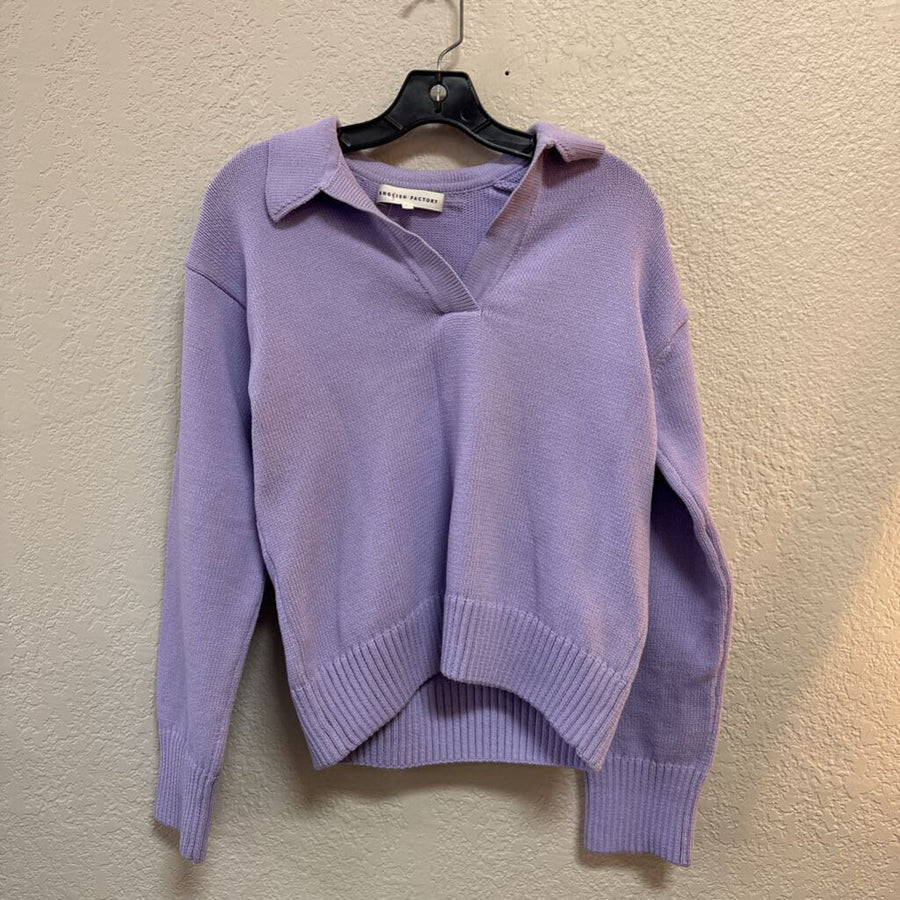 English Factory WOMEN'S TOPS XS