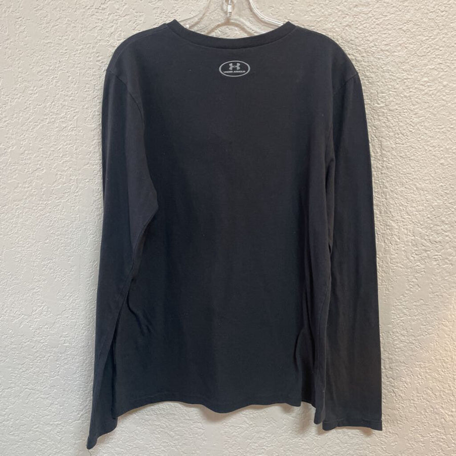 UNDER ARMOUR BOY'S SHIRTS YXL