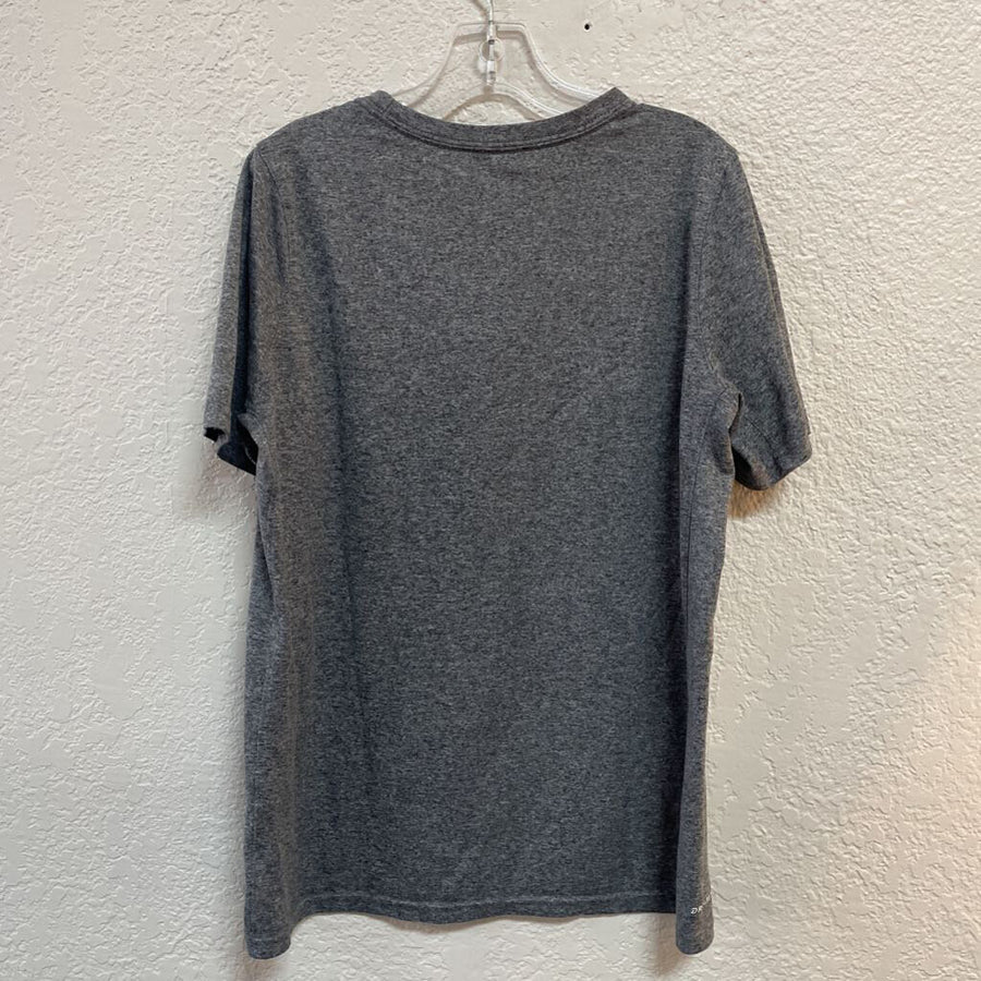 UNDER ARMOUR BOY'S SHIRTS YXL