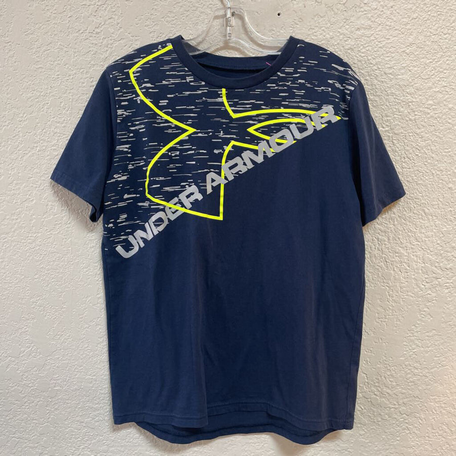 UNDER ARMOUR BOY'S SHIRTS YXL