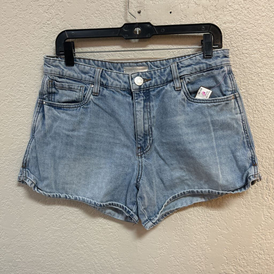 KUT WOMEN'S SHORTS 6