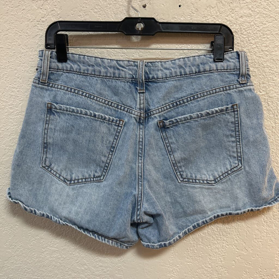 KUT WOMEN'S SHORTS 6