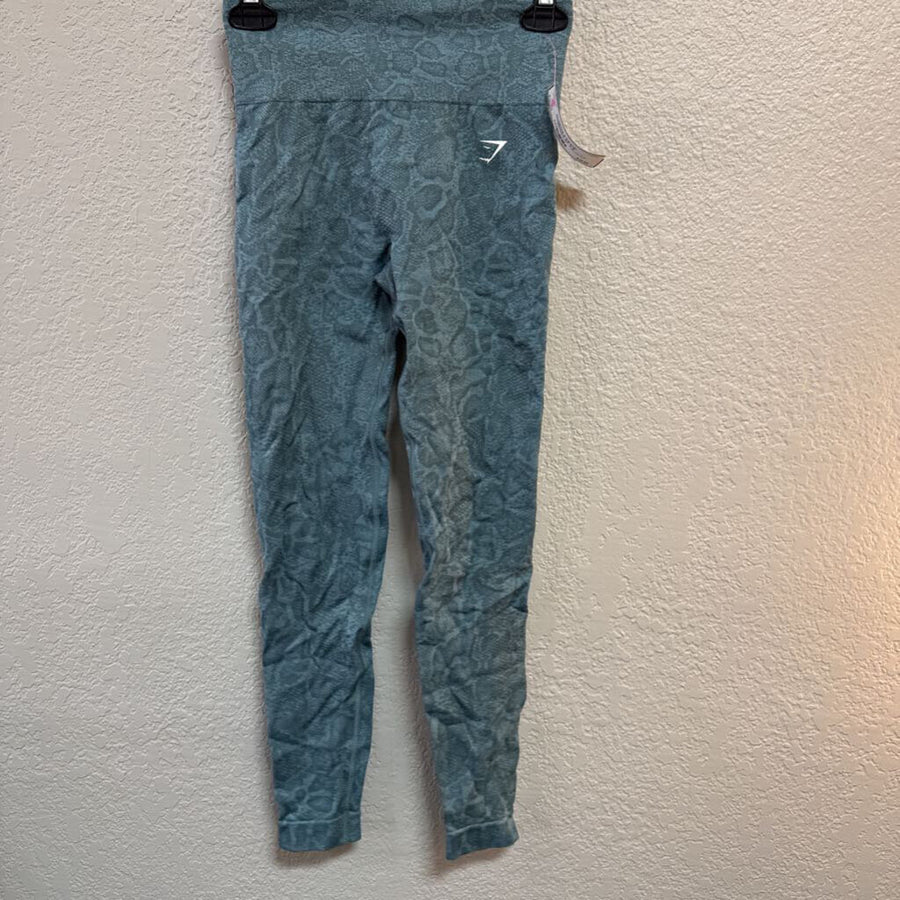 GYMSHARK WOMEN'S ATHLETIC S
