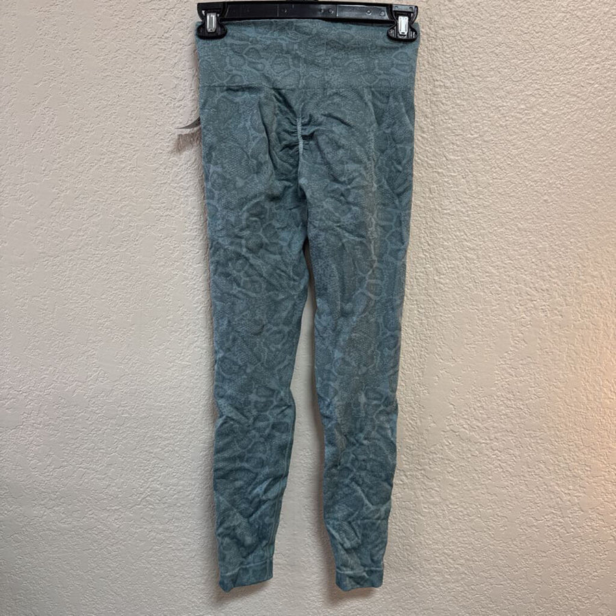 GYMSHARK WOMEN'S ATHLETIC S