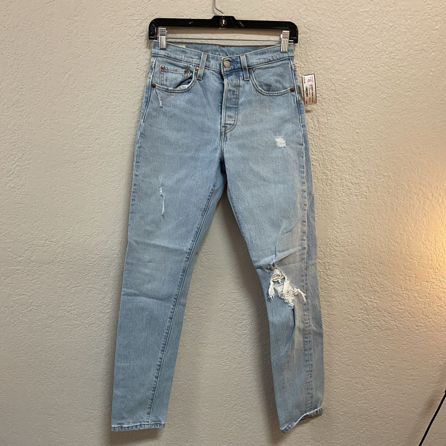 Levi Strauss WOMEN'S JEANS 1