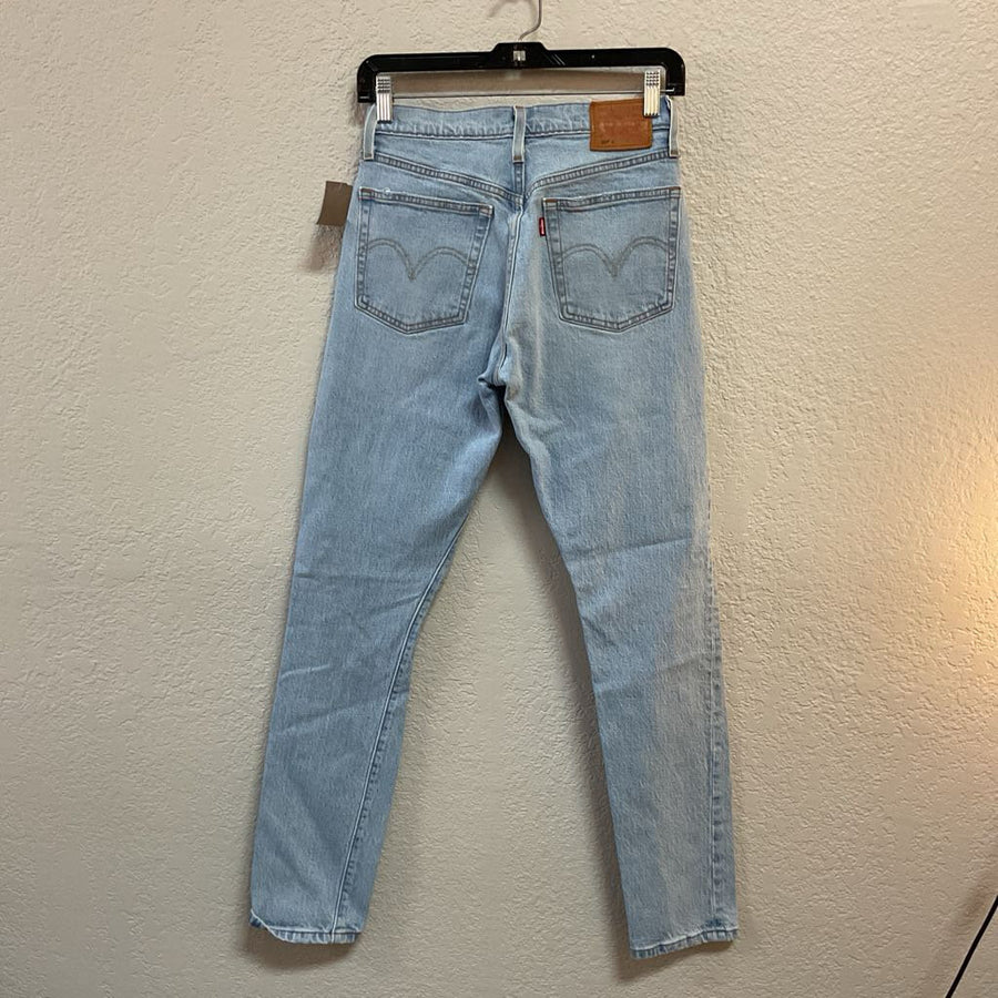 Levi Strauss WOMEN'S JEANS 1