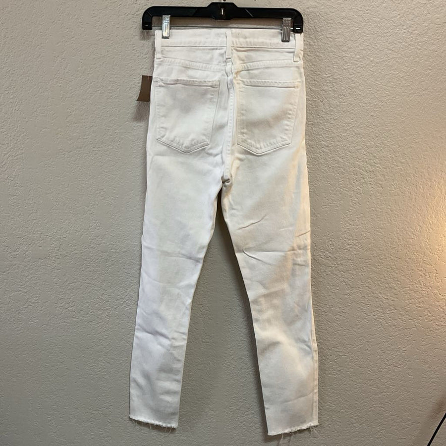 AGOLDE WOMEN'S JEANS 1