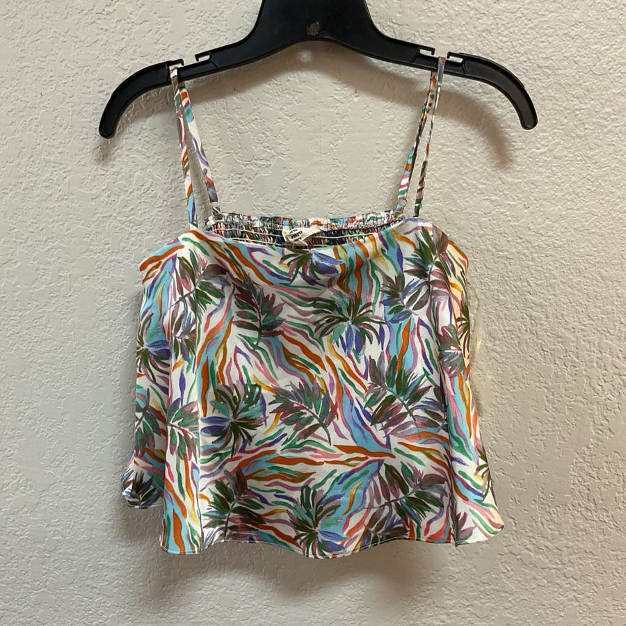 Entro WOMEN'S TOPS S