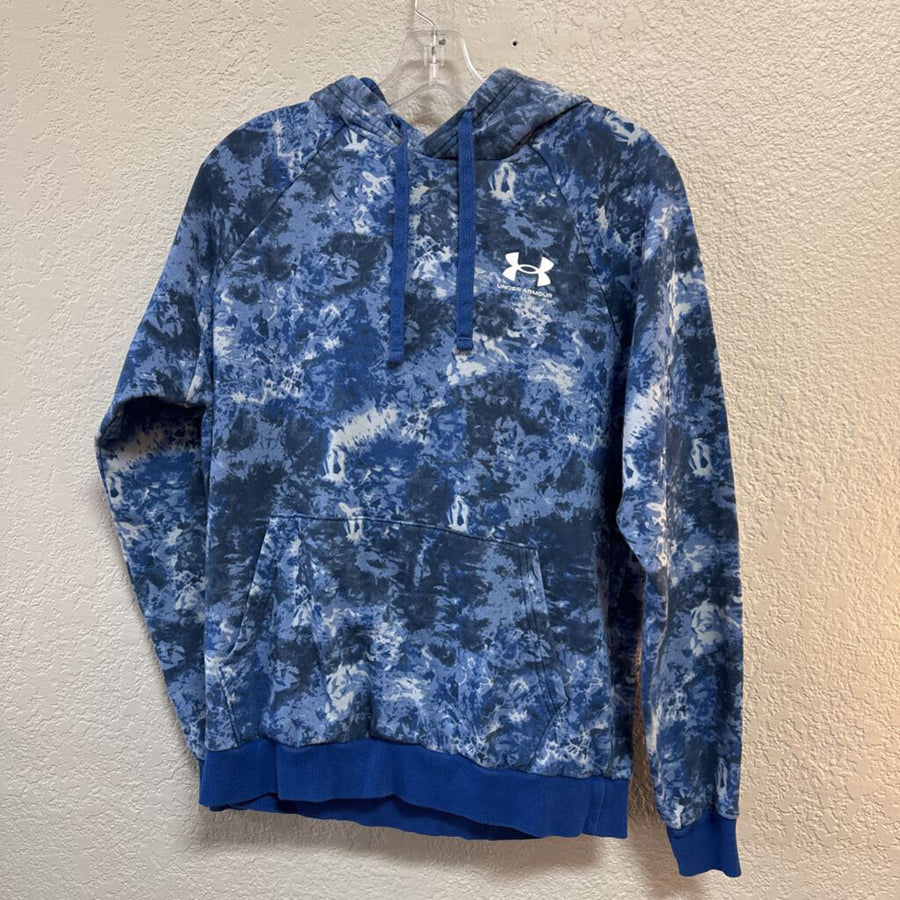 UNDER ARMOUR MEN'S SHIRTS S