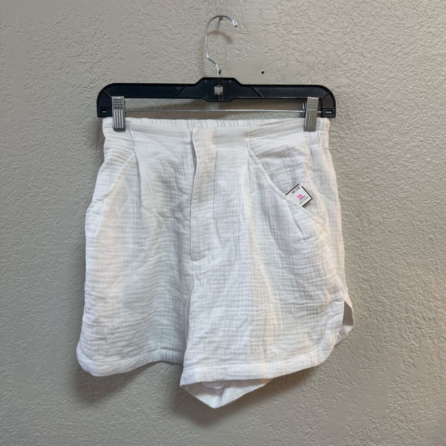 Z Supply WOMEN'S SHORTS S
