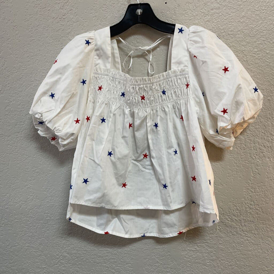DAY+MOON WOMEN'S TOPS S