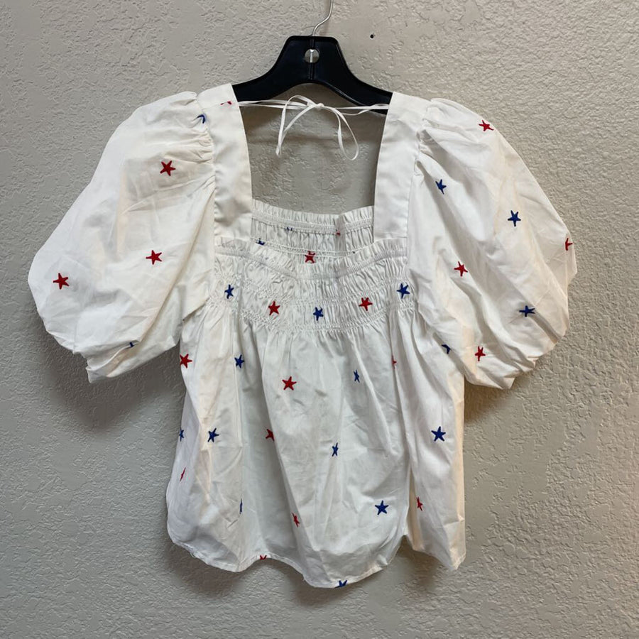 DAY+MOON WOMEN'S TOPS S