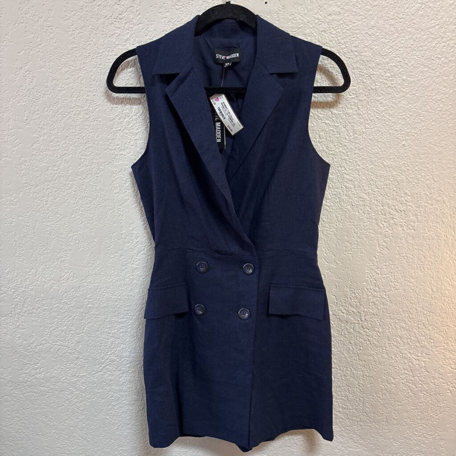 Steve Madden WOMEN'S TOPS XS