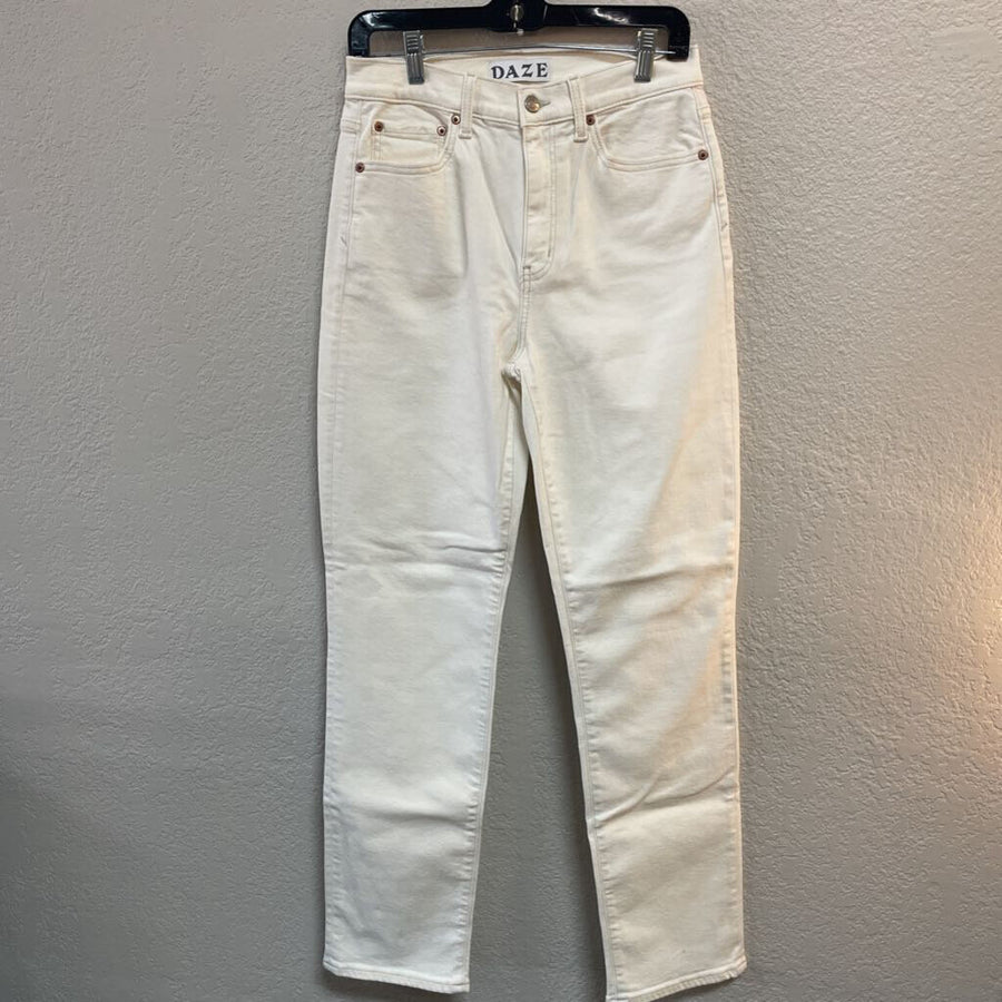 DAZE WOMEN'S JEANS 6