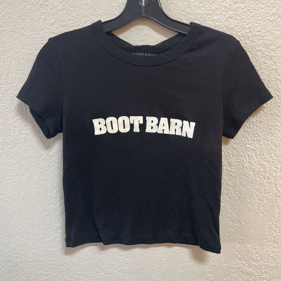 boot barn WOMEN'S TOPS M