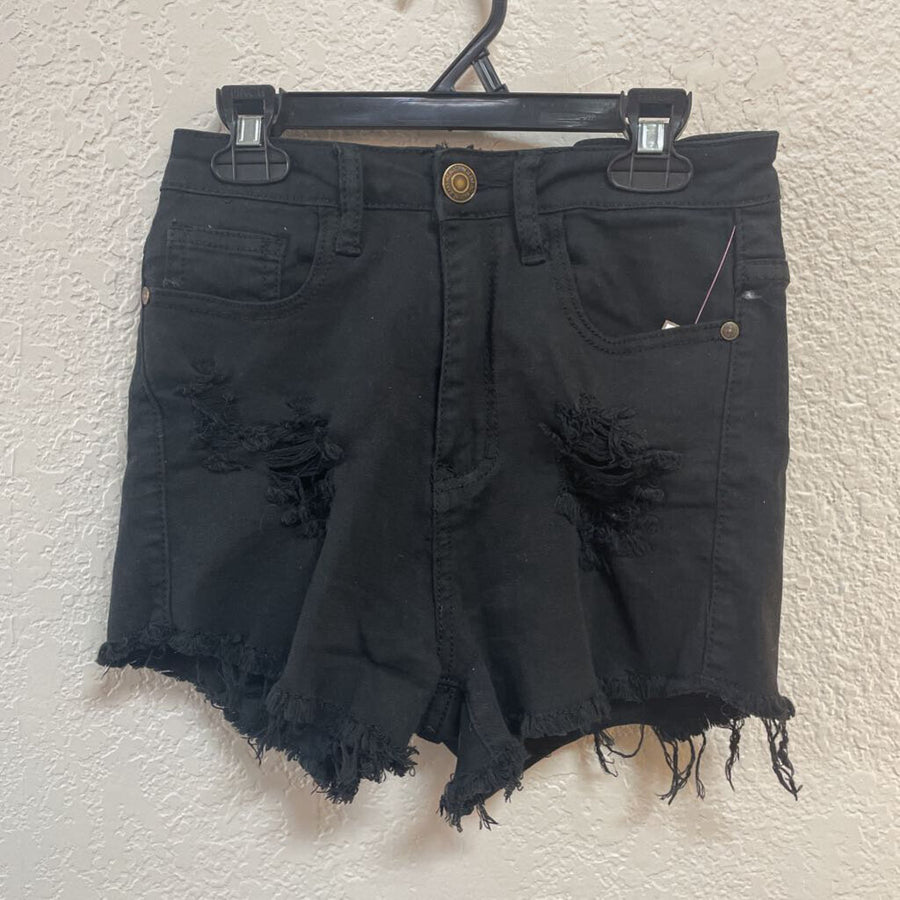Machine WOMEN'S SHORTS 4