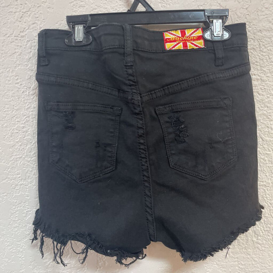 Machine WOMEN'S SHORTS 4