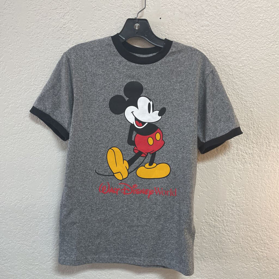 MICKEY MOUSE WOMEN'S TOPS XS