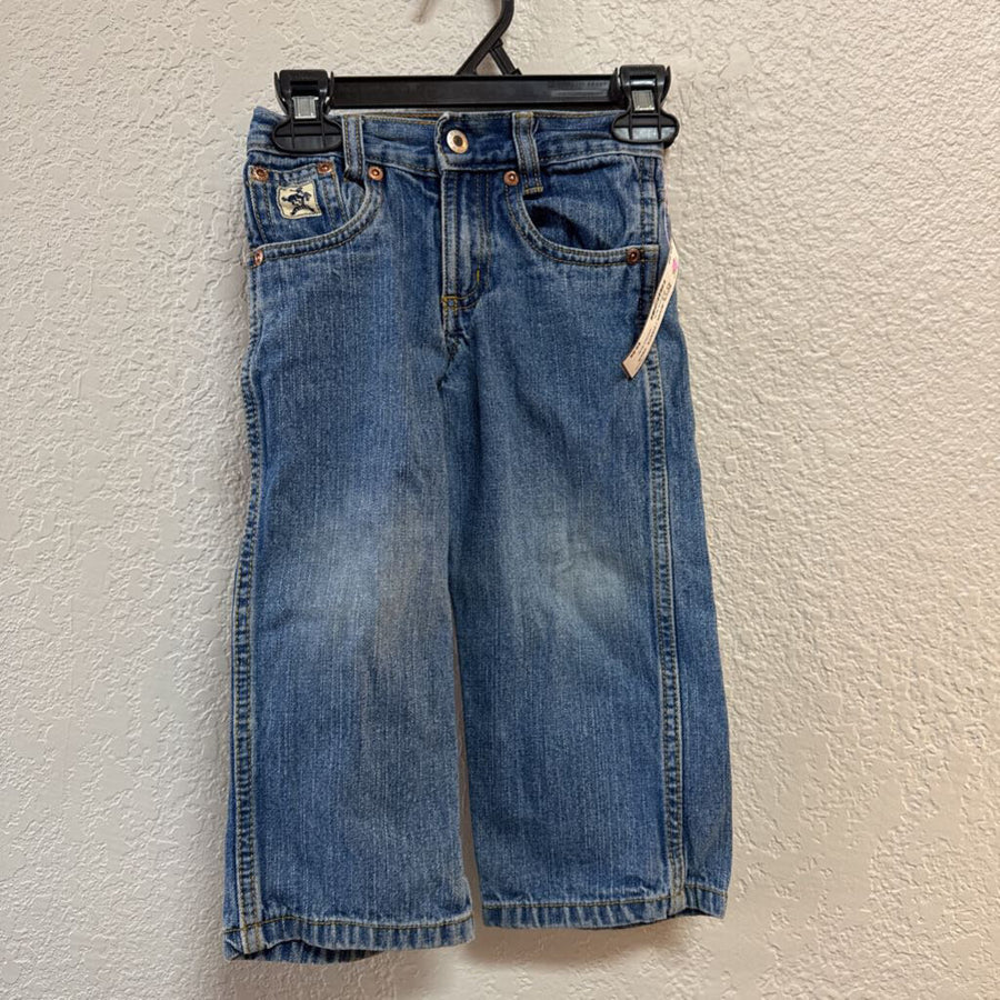Cinch BOY'S JEANS / PANTS 2