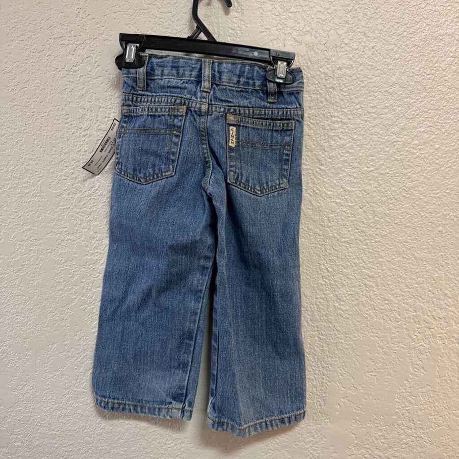 Cinch BOY'S JEANS / PANTS 2
