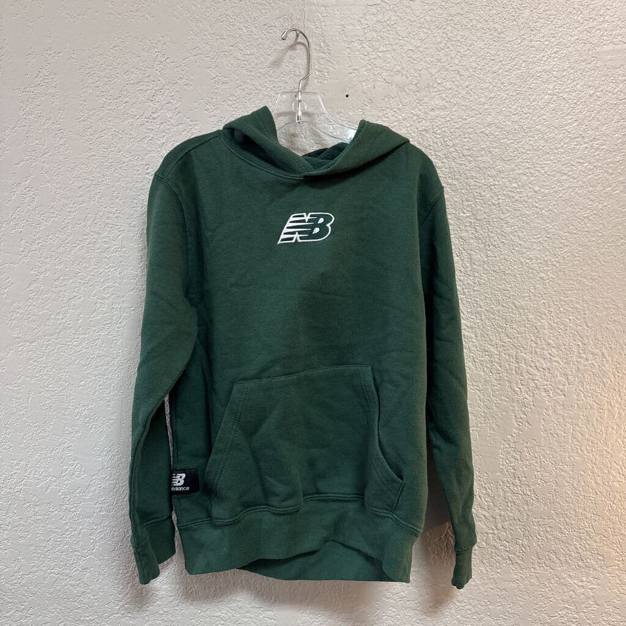 New Balance BOY'S SHIRTS 10/12