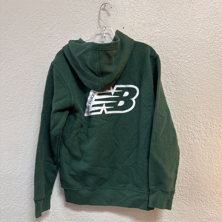 New Balance BOY'S SHIRTS 10/12