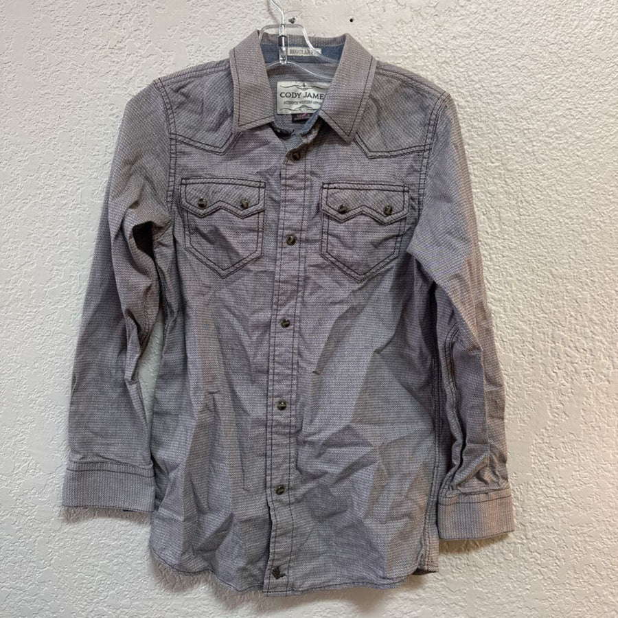 CODY JAMES BOY'S SHIRTS YS