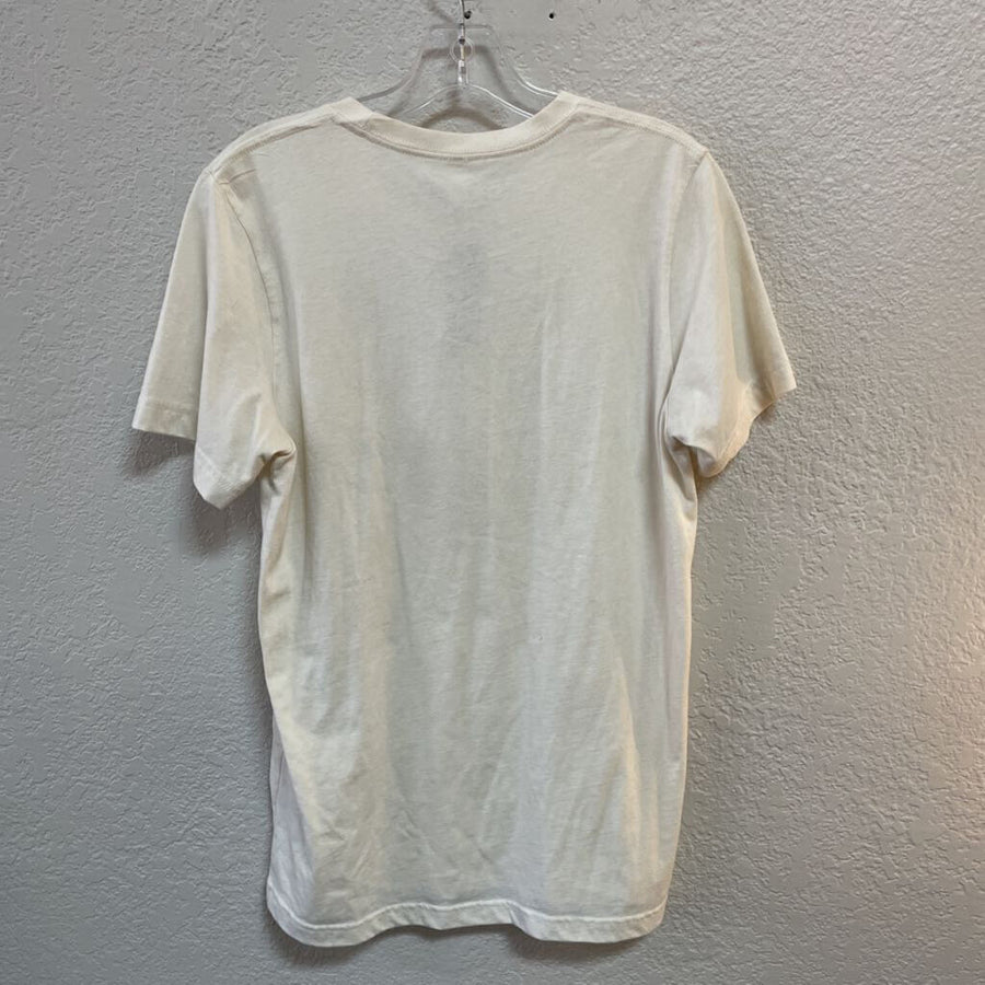 Canvas WOMEN'S TOPS M