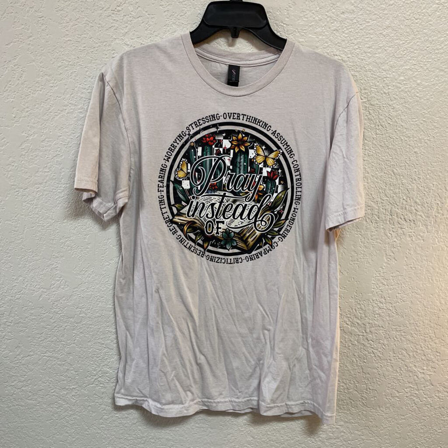 GILDAN WOMEN'S TOPS M