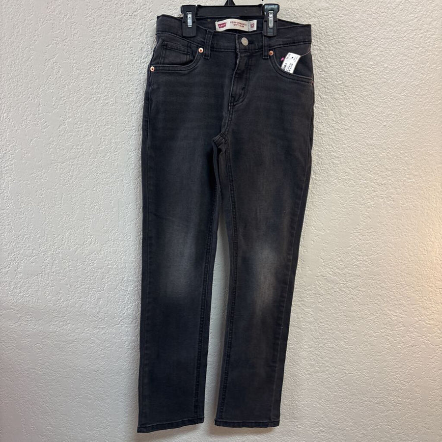 Levi Strauss BOY'S JEANS / PANTS 12