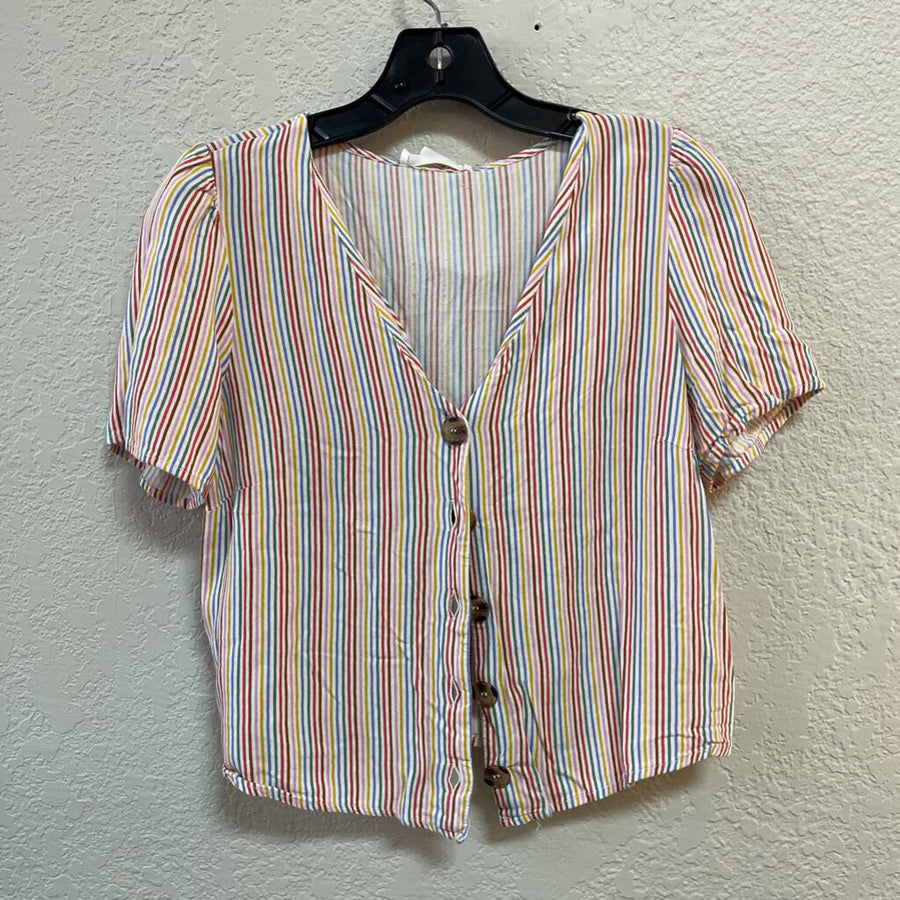 URBAN ROMANTICS WOMEN'S TOPS S