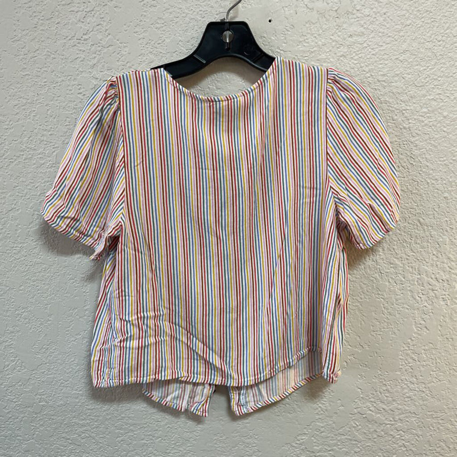 URBAN ROMANTICS WOMEN'S TOPS S