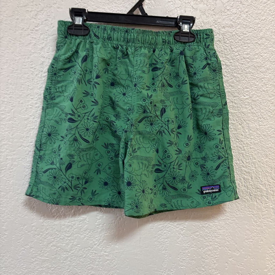 Patagonia BOY'S SHORTS 12