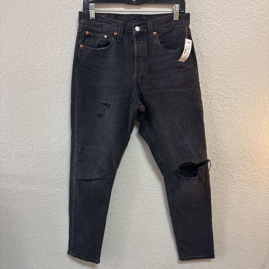 Levi Strauss WOMEN'S JEANS 6