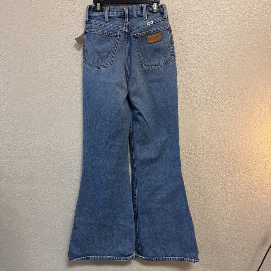 Wrangler WOMEN'S JEANS 0