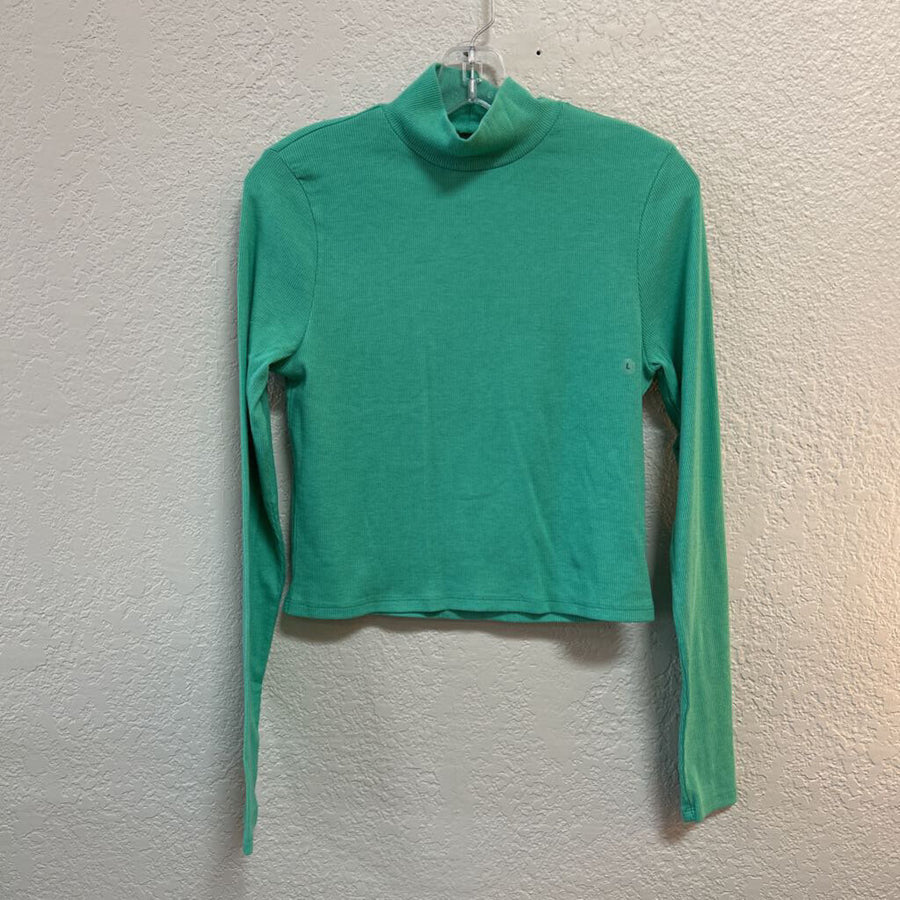 AMERICAN EAGLE WOMEN'S TOPS L