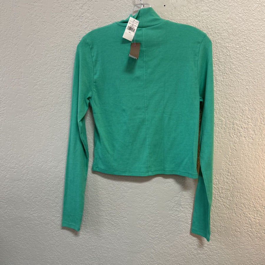 AMERICAN EAGLE WOMEN'S TOPS L