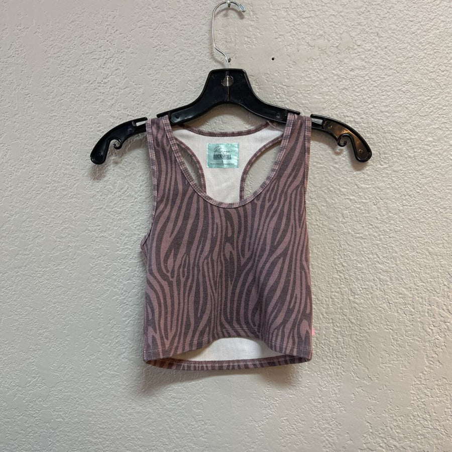 Rock & Roll WOMEN'S TOPS S