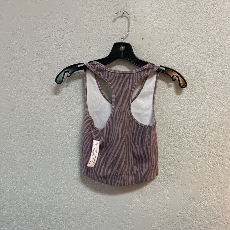 Rock & Roll WOMEN'S TOPS S
