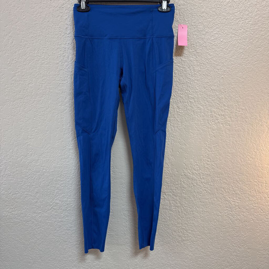 Lululemon WOMEN'S ATHLETIC 6