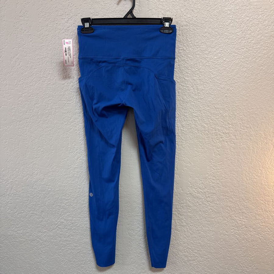 Lululemon WOMEN'S ATHLETIC 6