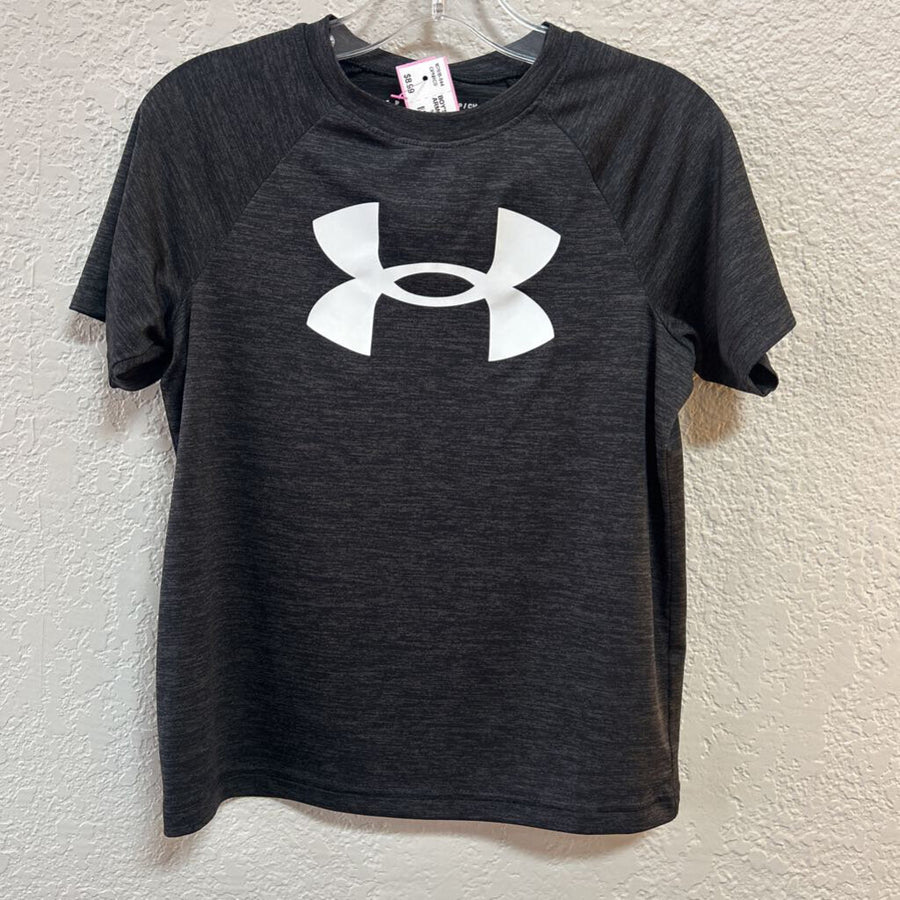 UNDER ARMOUR BOY'S SHIRTS YS