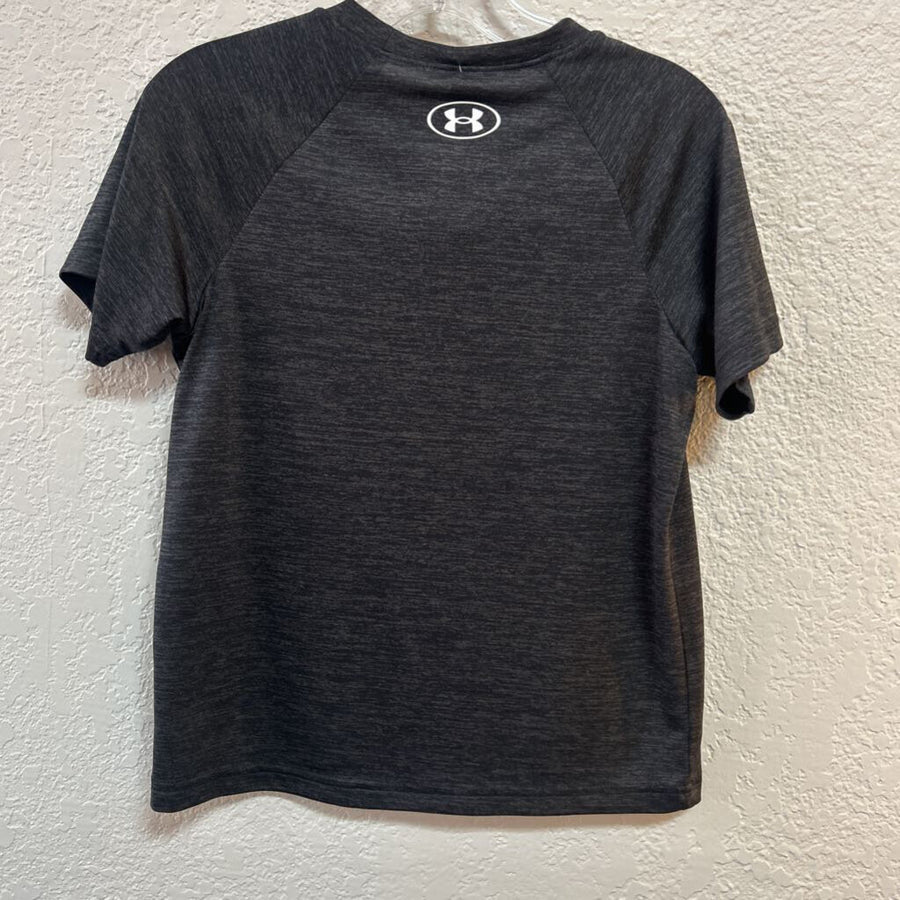 UNDER ARMOUR BOY'S SHIRTS YS