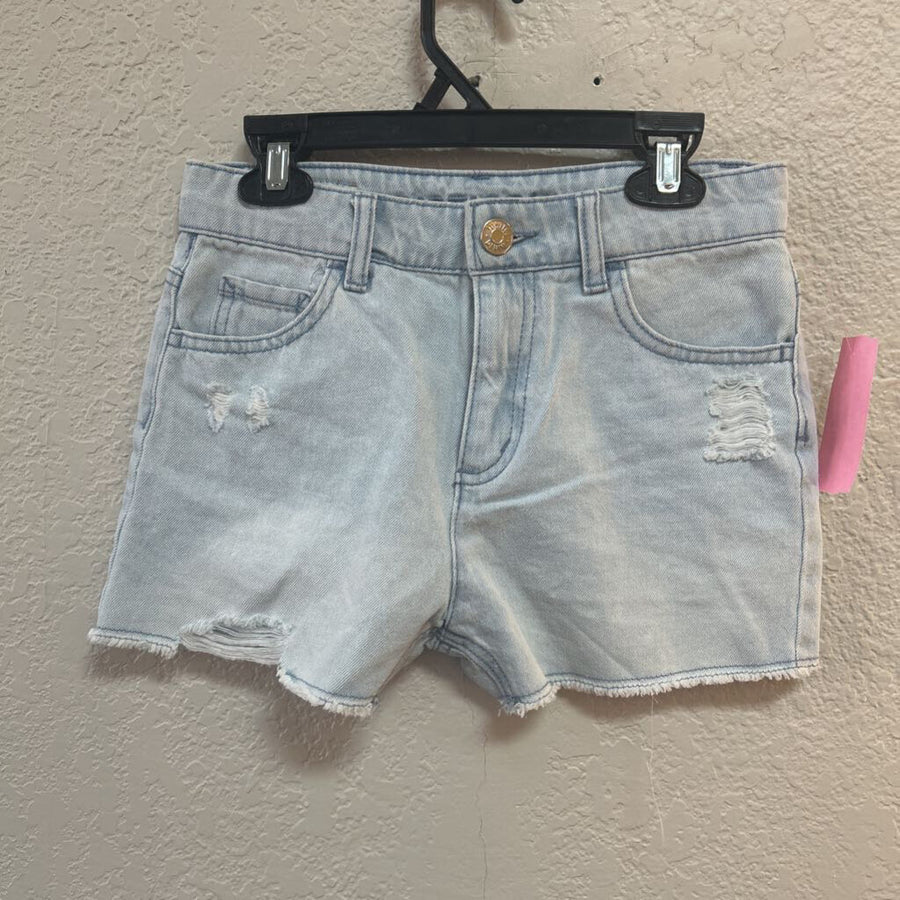 JUSTICE GIRL'S SHORTS