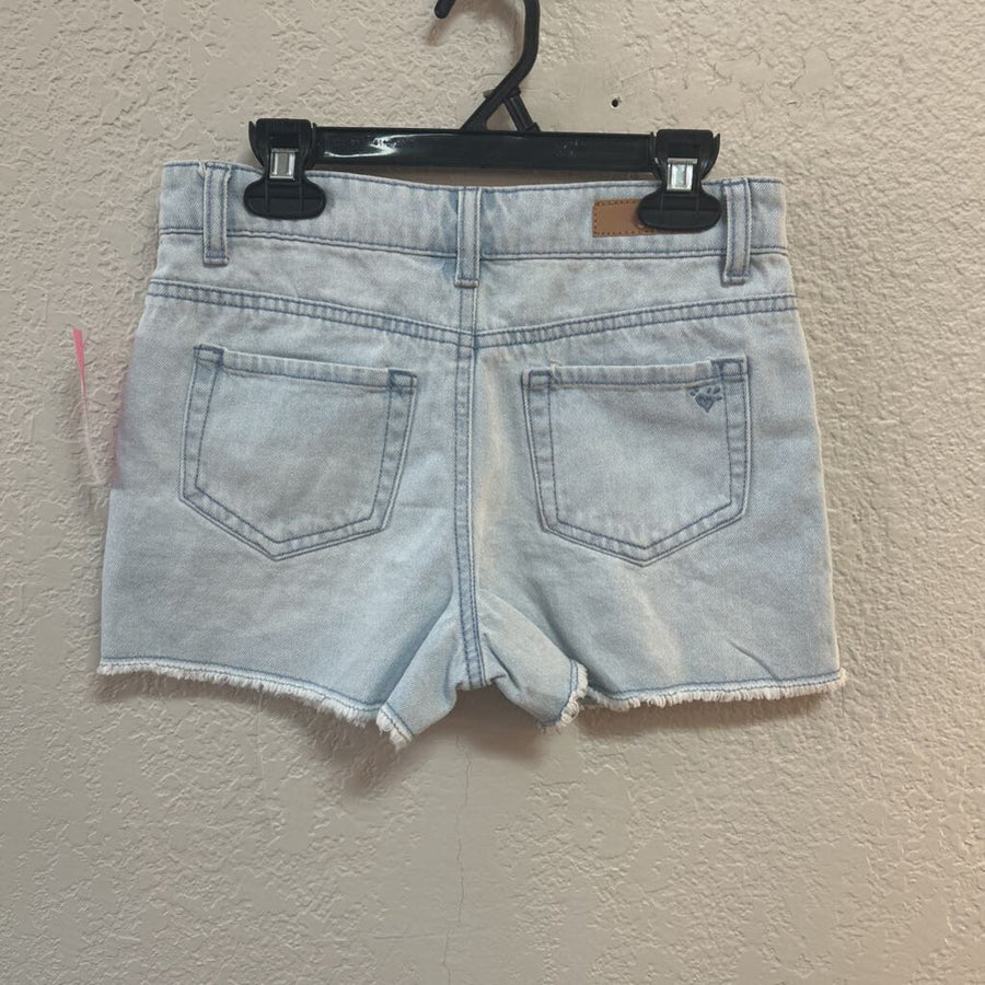 JUSTICE GIRL'S SHORTS
