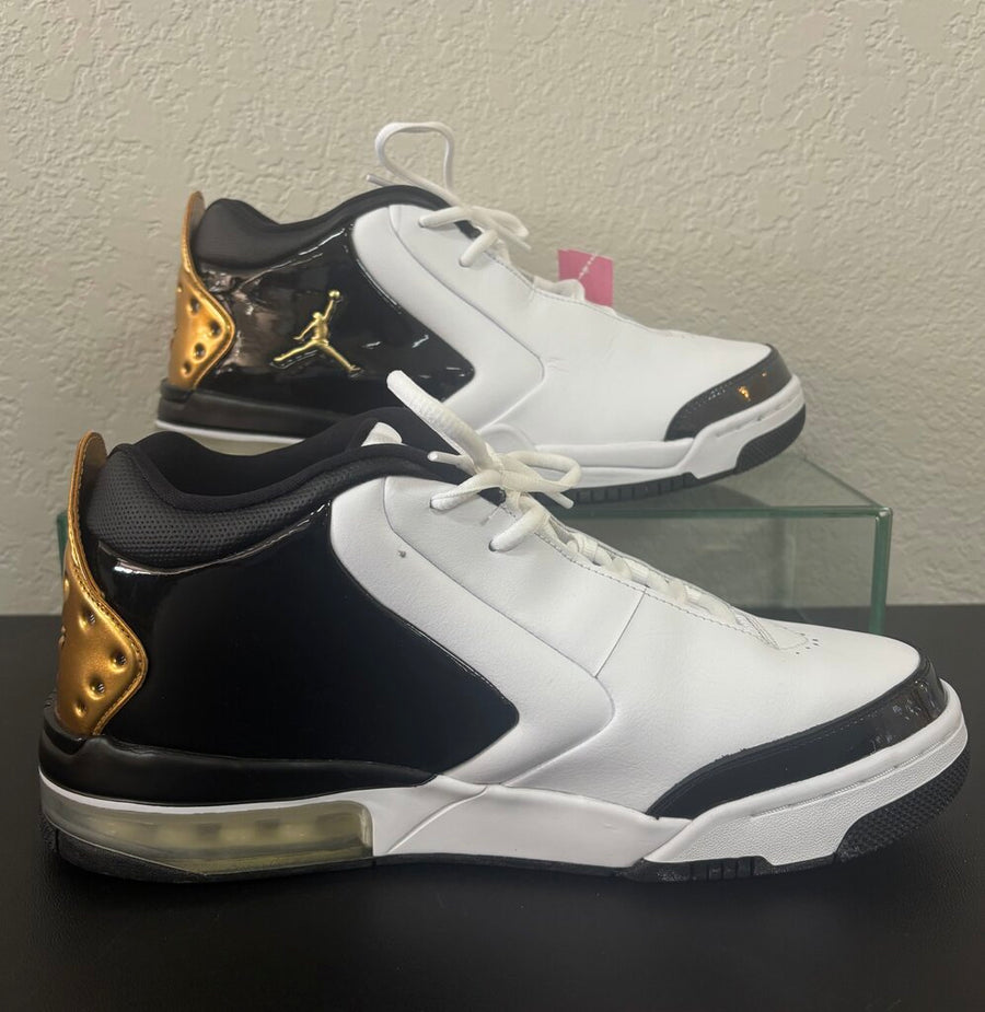 MEN'S FOOTWEAR