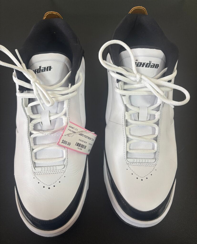 MEN'S FOOTWEAR