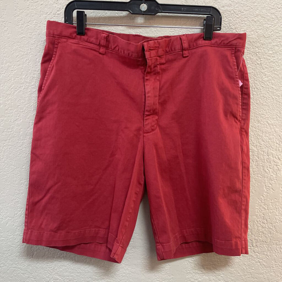 johnston & murphy MEN'S SHORTS 36