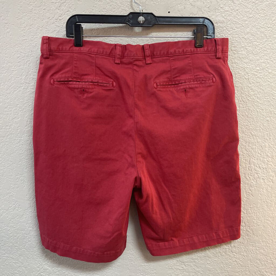 johnston & murphy MEN'S SHORTS 36