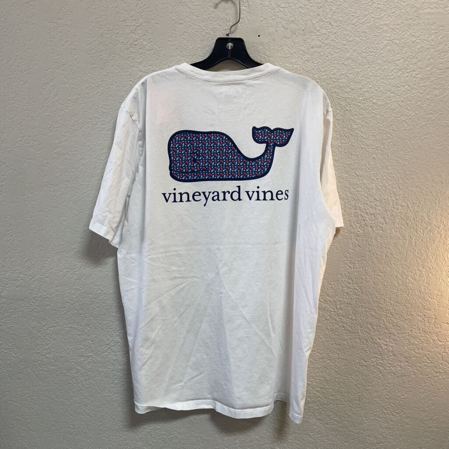 Vineyard Vines MEN'S SHIRTS XL